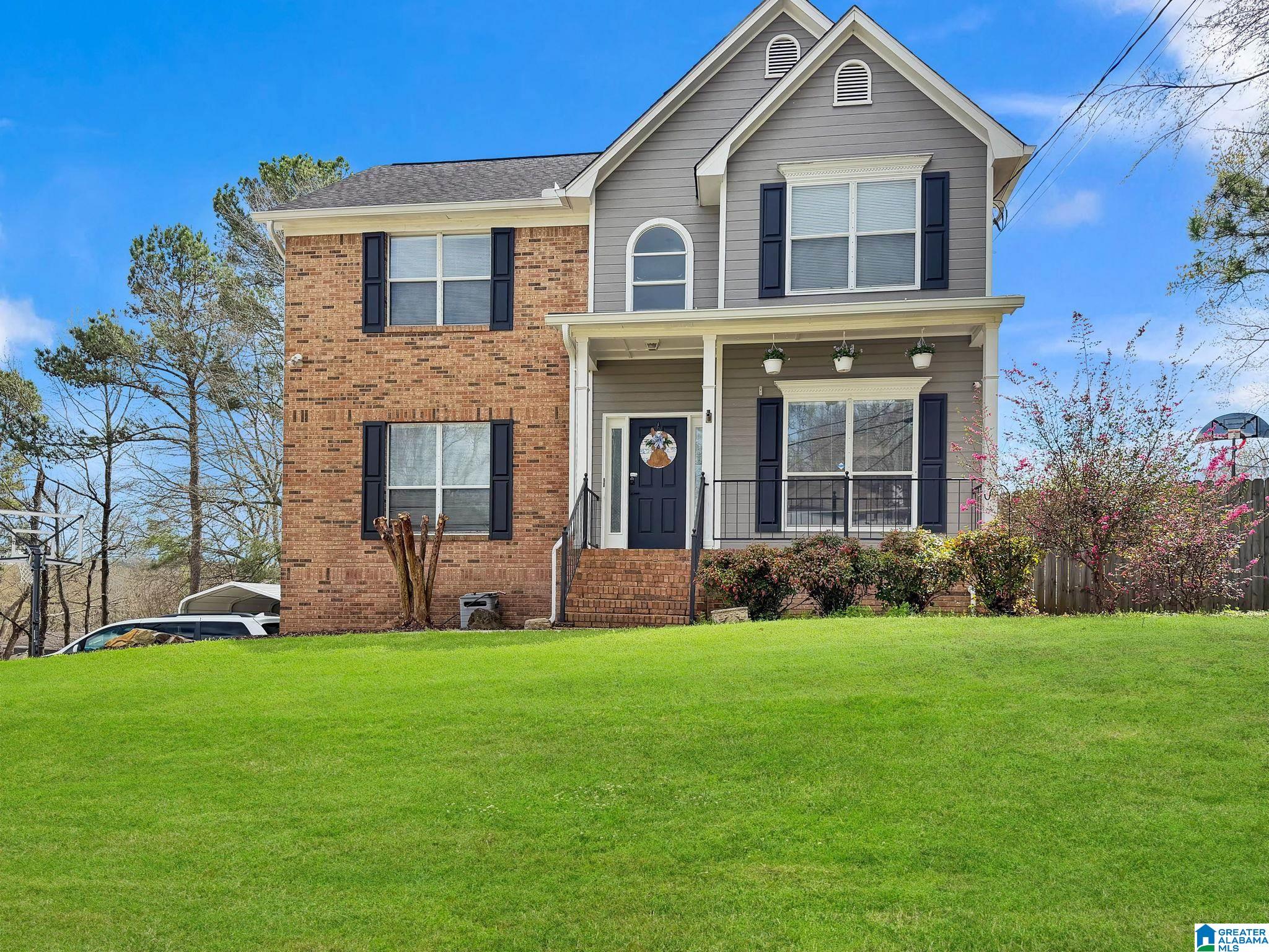 4453 Englewood Road Helena, AL 35080 - Photo 5 of 35