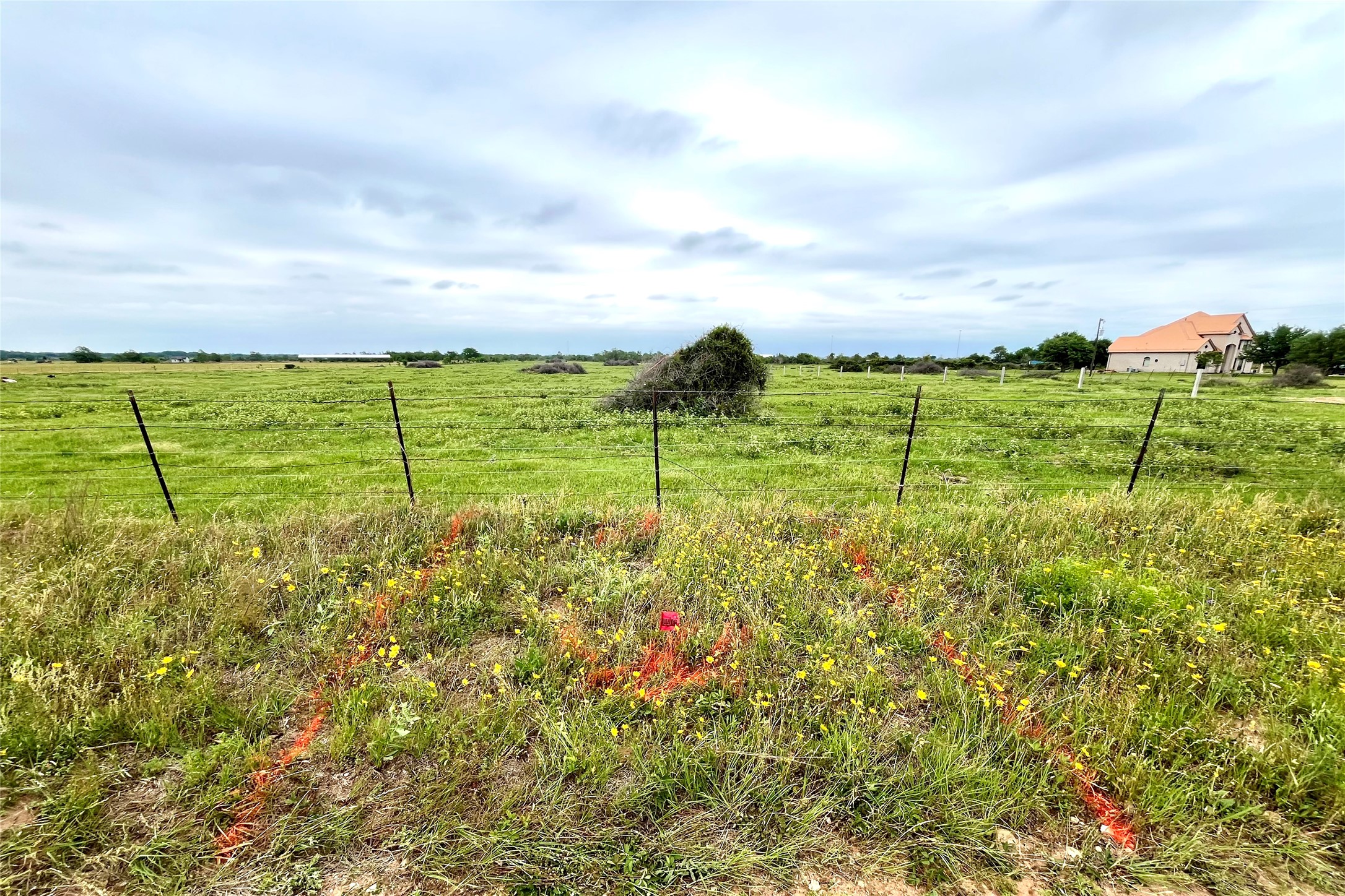 3 Kveton Cat Spring Cat Spring, TX 78933 - Photo 6 of 11 Gate to be put in