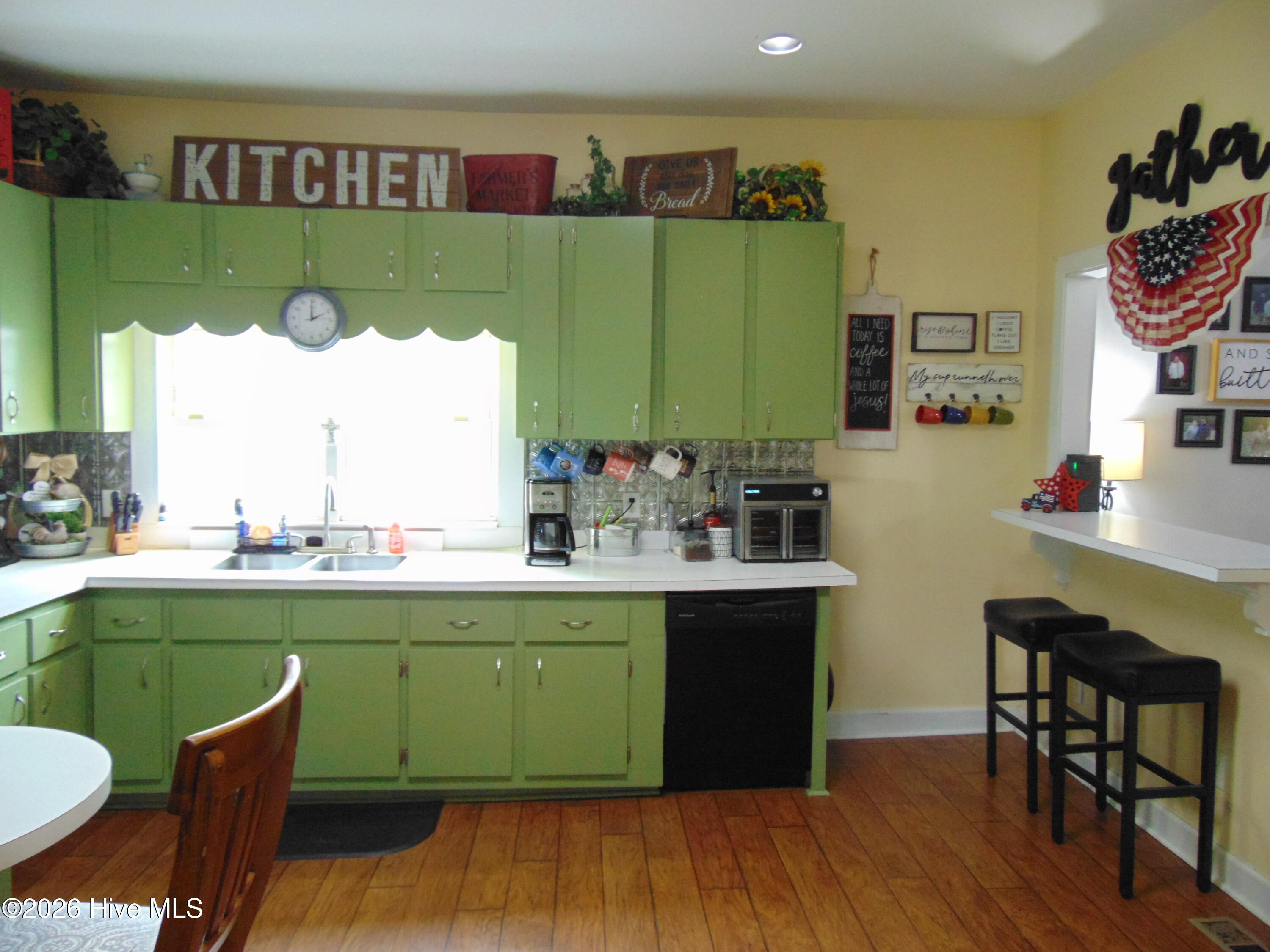 3502 East Old Spring Hope Road Rocky Mount, NC 27804 - Photo 13 of 41 DSC06585