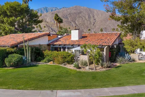 $849,000 | 1316 Primavera Drive South, Palm Springs, CA 92264