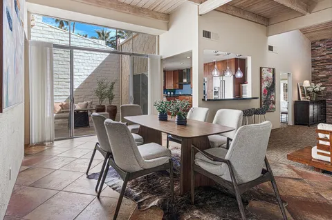 $849,000 | 1316 Primavera Drive South, Palm Springs, CA 92264