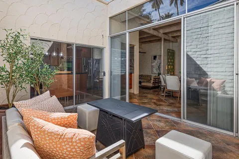 $849,000 | 1316 Primavera Drive South, Palm Springs, CA 92264