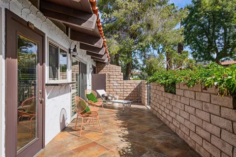 $849,000 | 1316 Primavera Drive South, Palm Springs, CA 92264