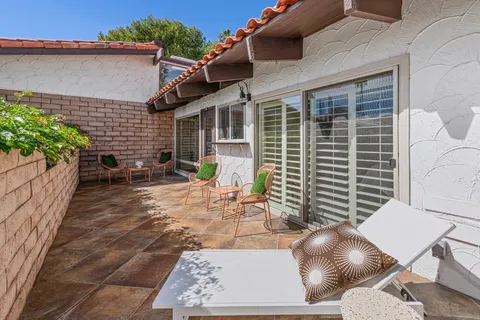 $849,000 | 1316 Primavera Drive South, Palm Springs, CA 92264