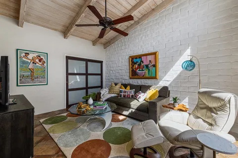 $849,000 | 1316 Primavera Drive South, Palm Springs, CA 92264
