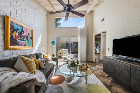 $849,000 | 1316 Primavera Drive South, Palm Springs, CA 92264