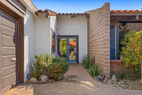 $849,000 | 1316 Primavera Drive South, Palm Springs, CA 92264