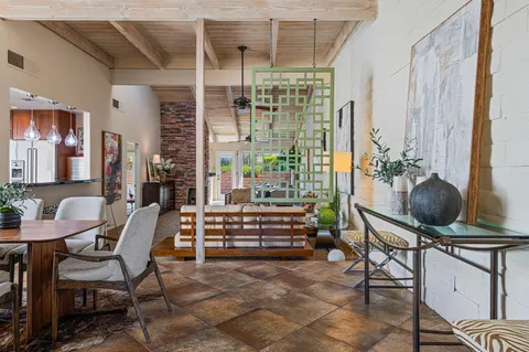 $849,000 | 1316 Primavera Drive South, Palm Springs, CA 92264