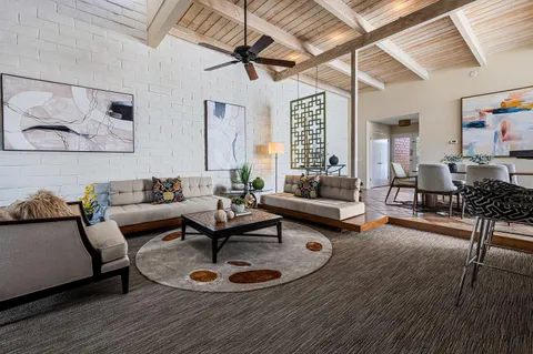 $849,000 | 1316 Primavera Drive South, Palm Springs, CA 92264