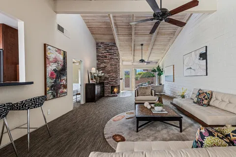 $849,000 | 1316 Primavera Drive South, Palm Springs, CA 92264