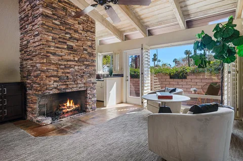 $849,000 | 1316 Primavera Drive South, Palm Springs, CA 92264
