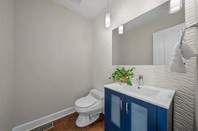 $550,000 | 1101 West 47th Street, Unit B, Kansas City, MO 64112