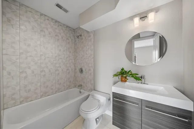 $550,000 | 1101 West 47th Street, Unit B, Kansas City, MO 64112