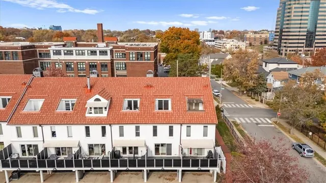 $550,000 | 1101 West 47th Street, Unit B, Kansas City, MO 64112