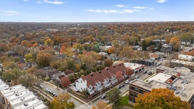 $550,000 | 1101 West 47th Street, Unit B, Kansas City, MO 64112