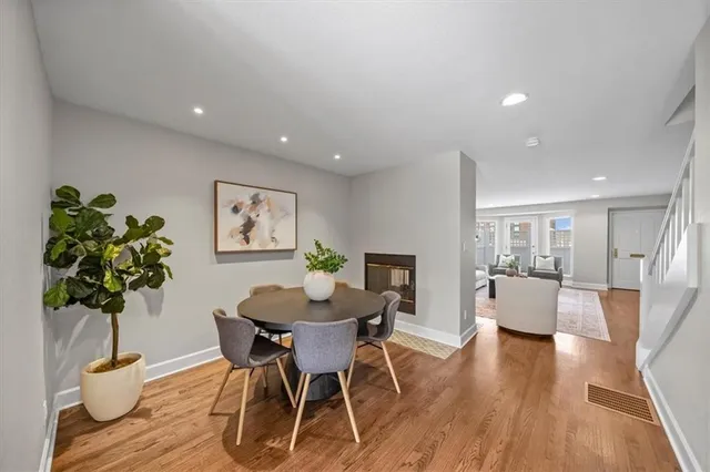 $550,000 | 1101 West 47th Street, Unit B, Kansas City, MO 64112