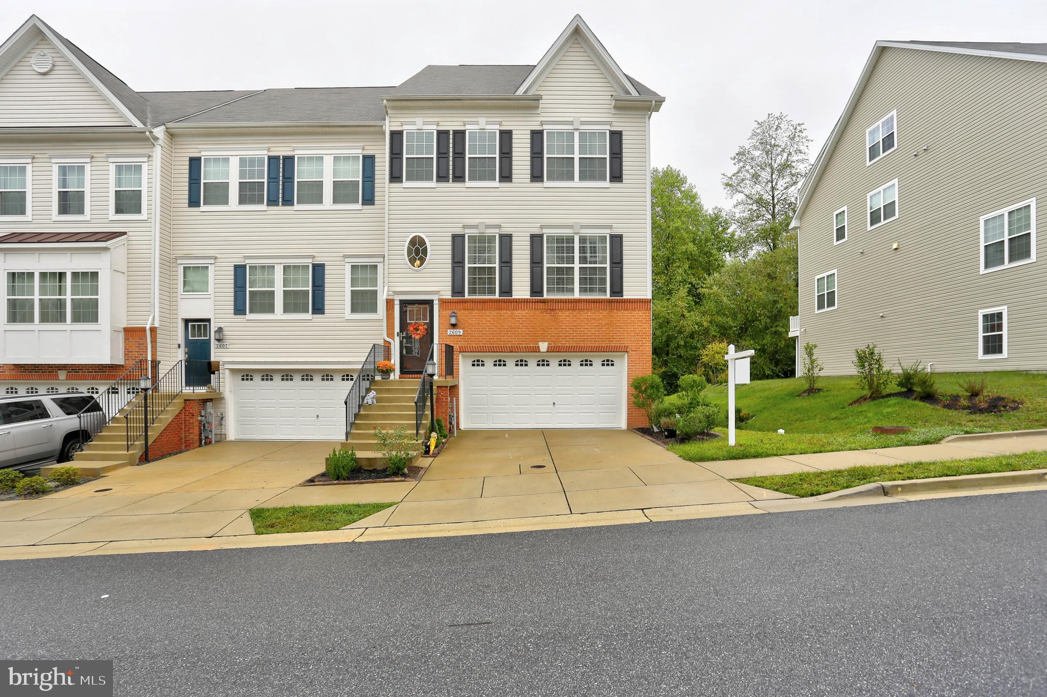 2609 Day Lily Road Gambrills, MD 21054 - Photo 1 of 53 Gallery Image 1