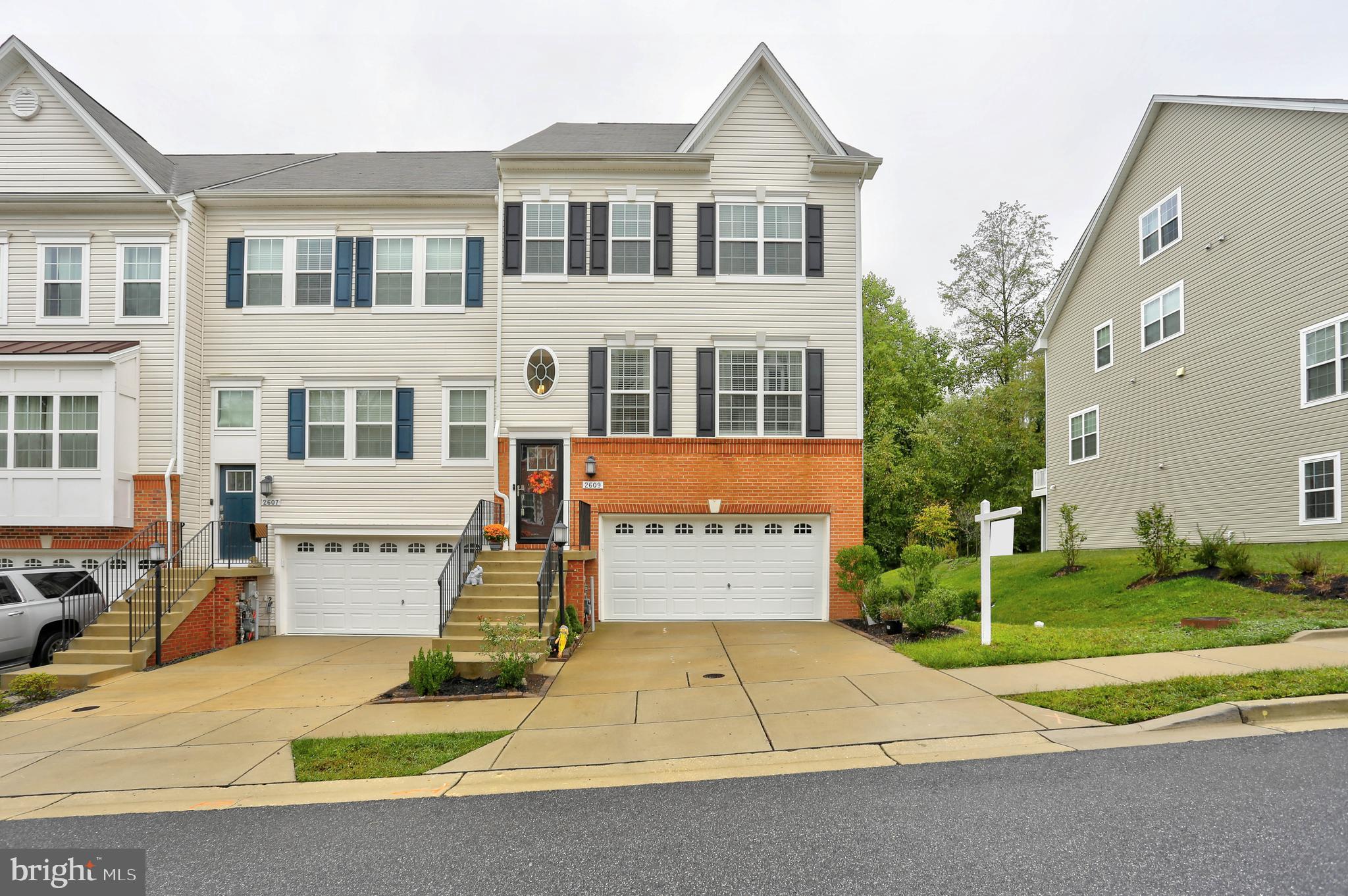 2609 Day Lily Road Gambrills, MD 21054 - Photo 46 of 53 Gallery Image 46