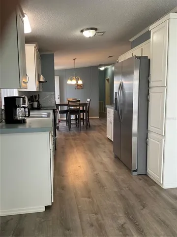 a view of utility room