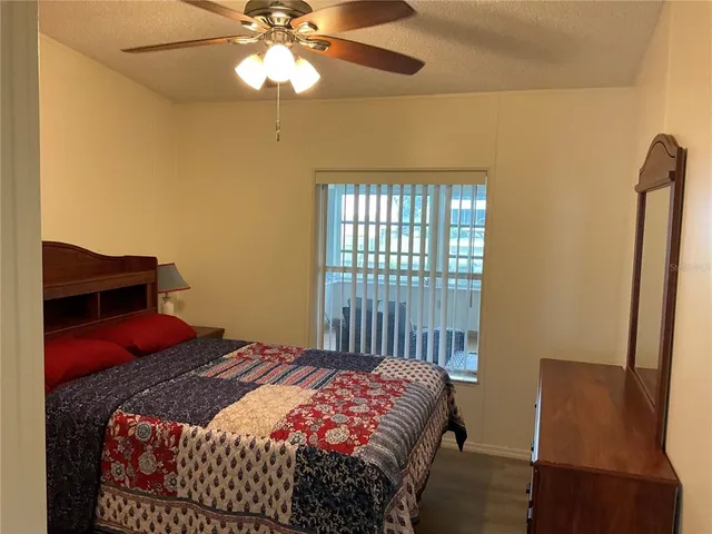 a view of an empty room with window