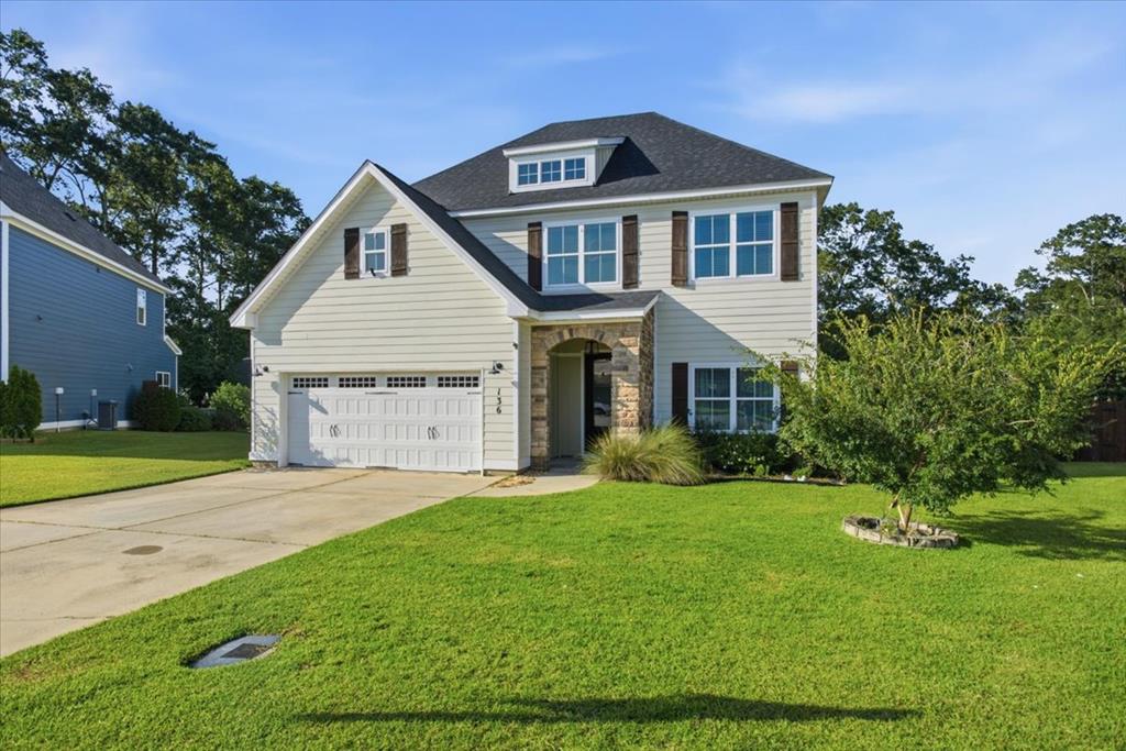 136 Ridgecrest Loop Dothan, AL 36301 - Photo 4 of 53