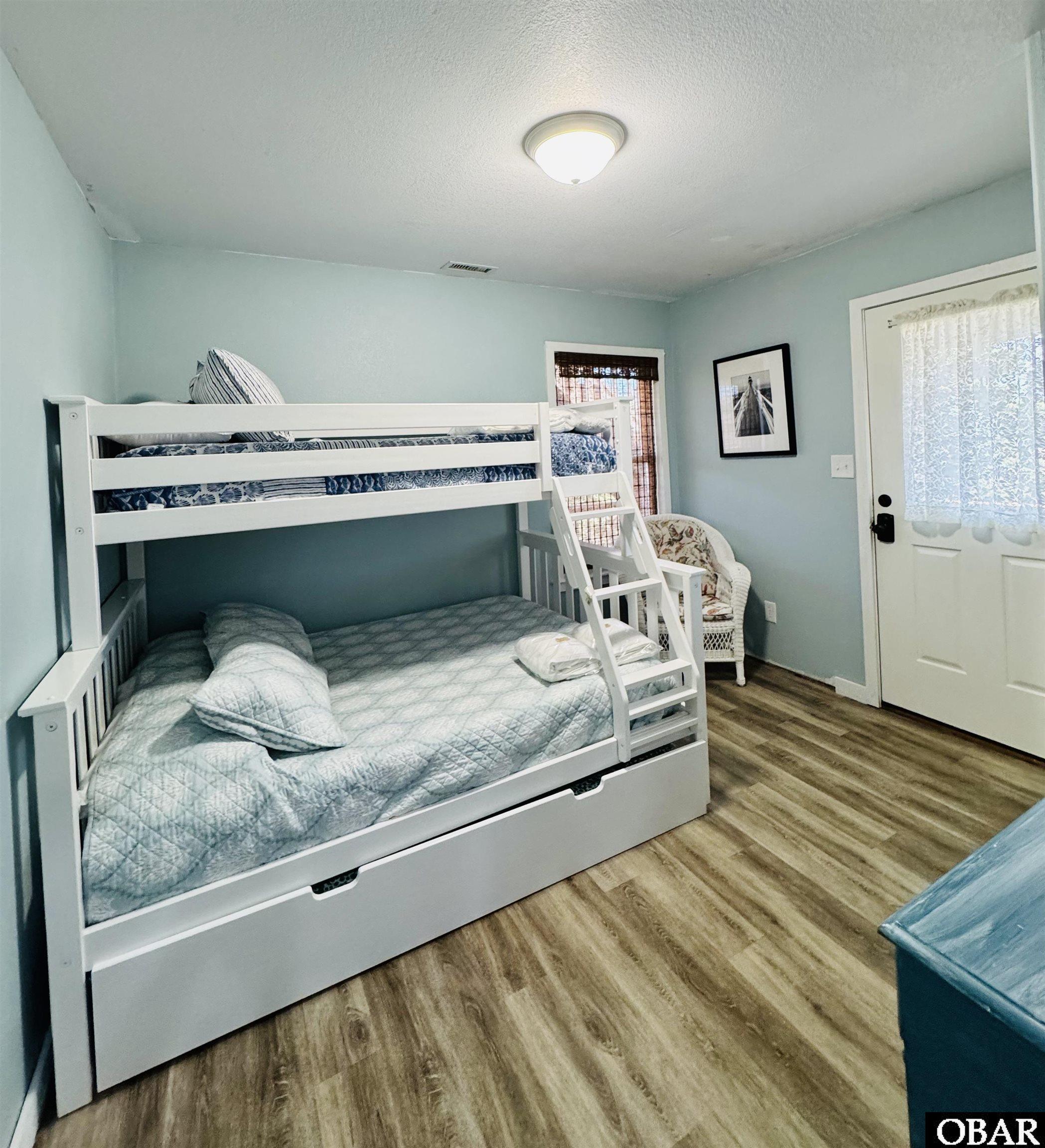 26212 Bluebeard Road Salvo, NC 27982 - Photo 14 of 46 Bedroom 2 main level