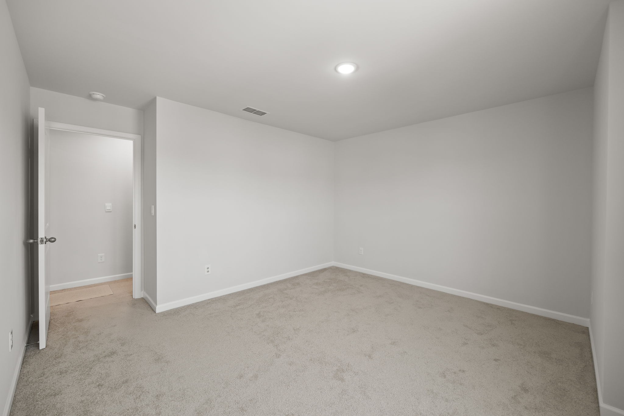 301 Oliver Way Baxter, TN 38544 - Photo 23 of 26 a view of an empty room