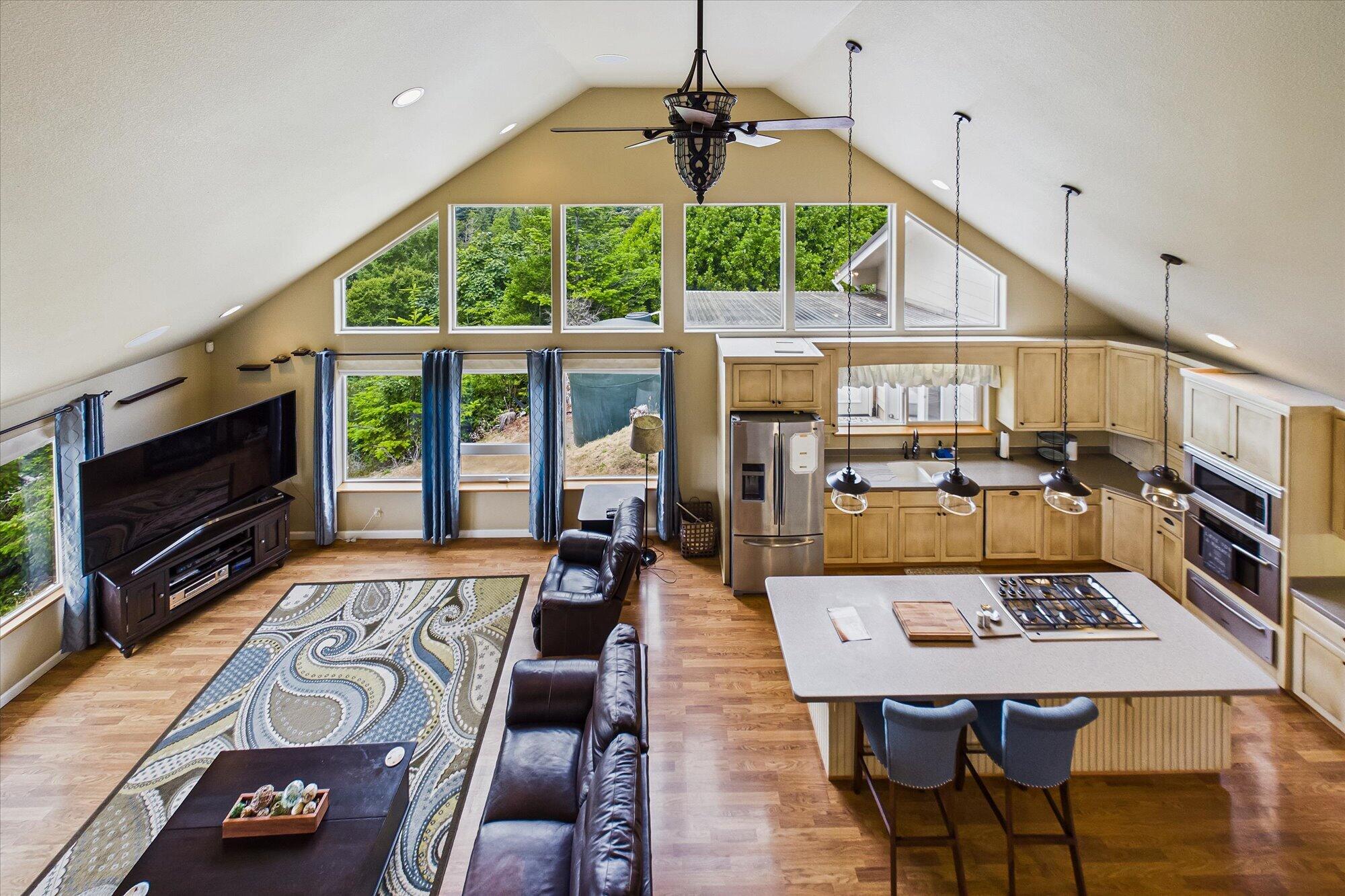 3375 Rock Springs Road Hydesville, CA 95547 - Photo 60 of 105
