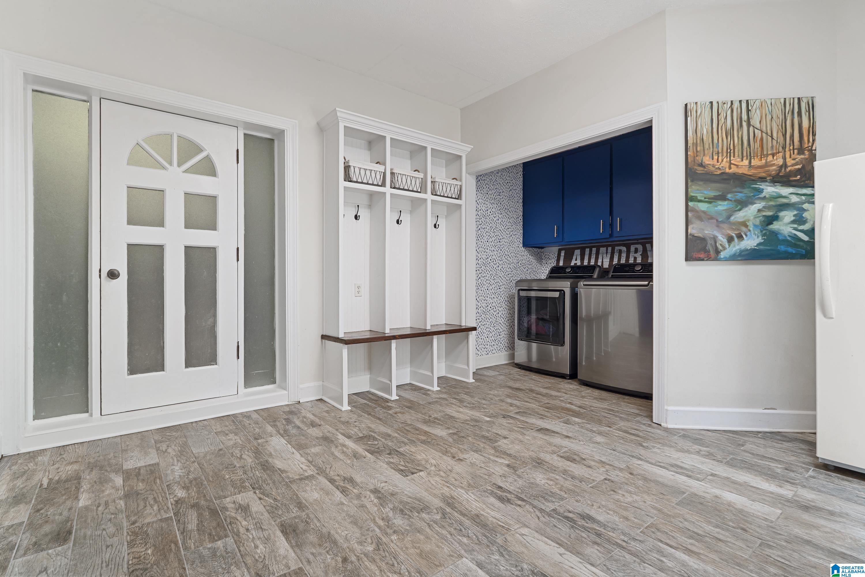 3513 Woodridge Road South Birmingham, AL 35223 - Photo 47 of 52