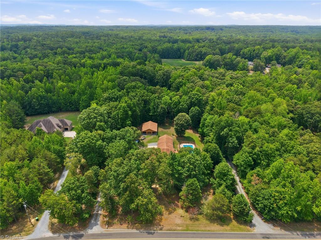 5132 Watchtower Road Julian, NC 27283 - Photo 39 of 45