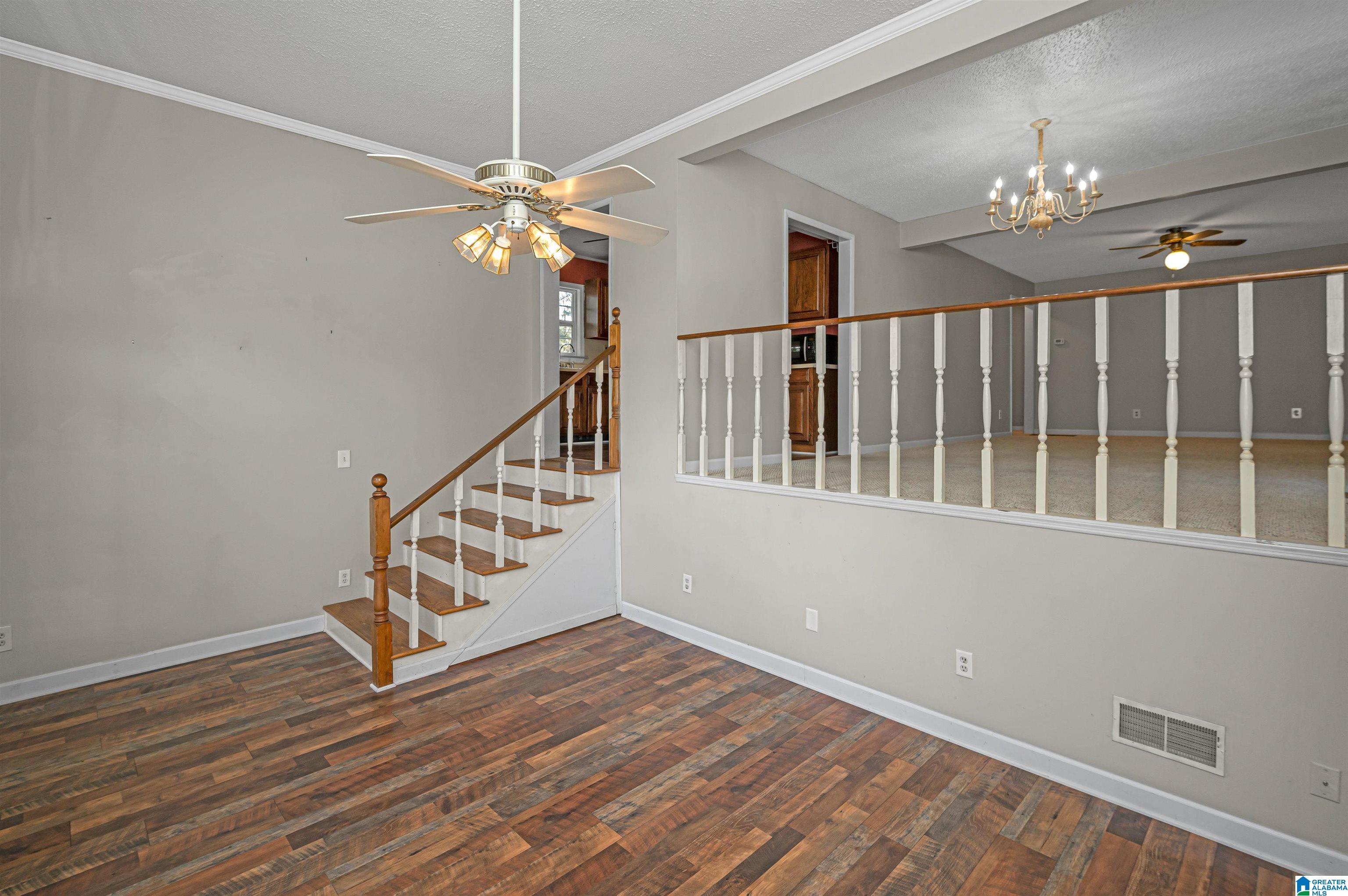 9245 Asberry Road Warrior, AL 35180 - Photo 23 of 41