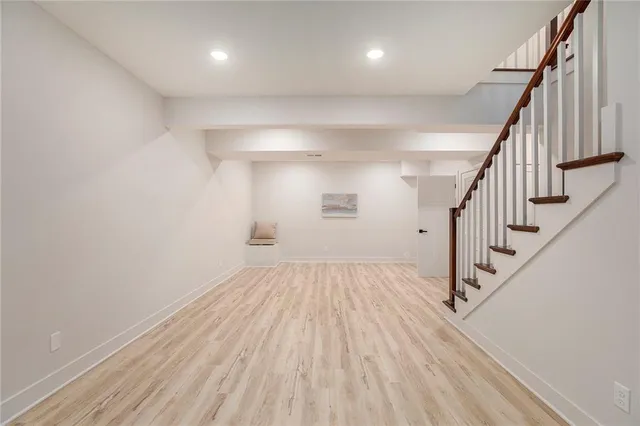 $449,000 | 403 Southwest Mission Road, Lee's Summit, MO 64063