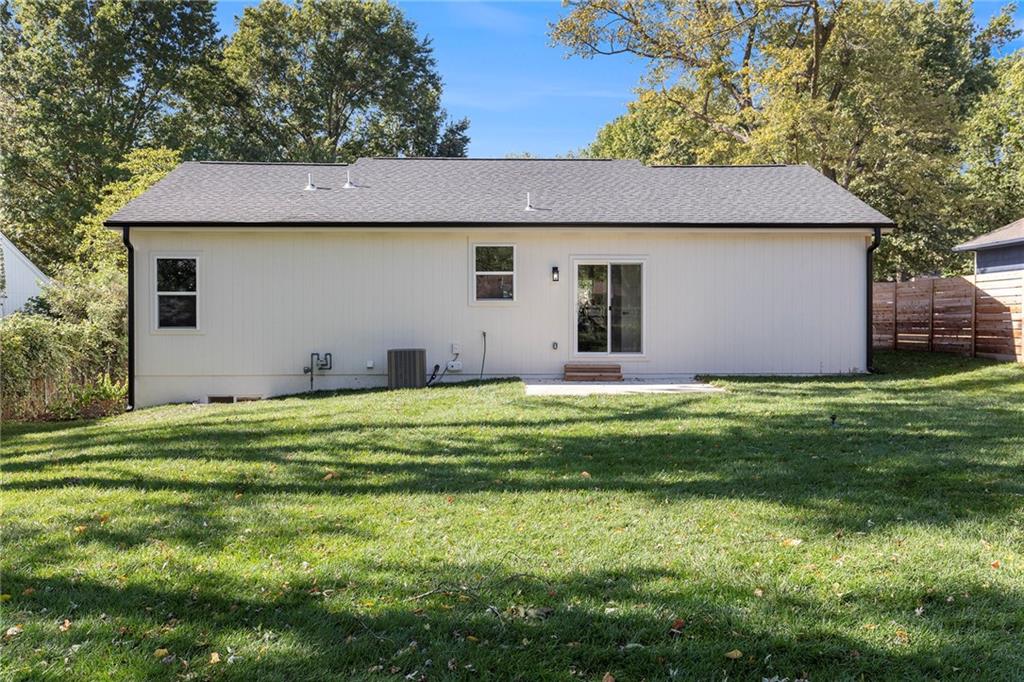 403 Southwest Mission Road Lee's Summit, MO 64063 - Photo 18 of 22