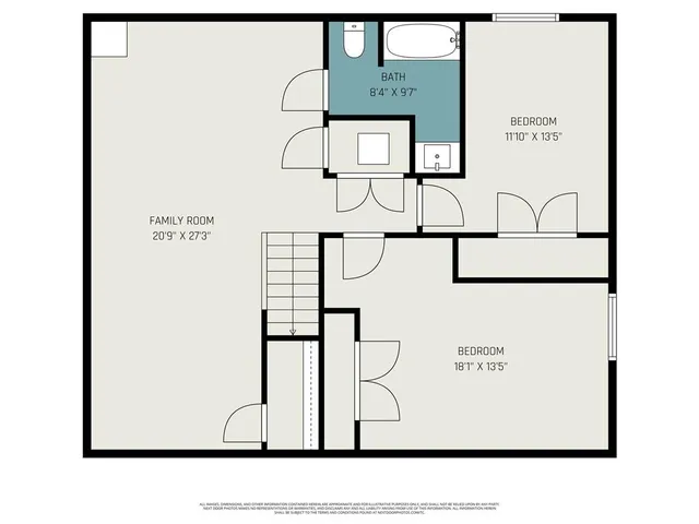 $449,000 | 403 Southwest Mission Road, Lee's Summit, MO 64063