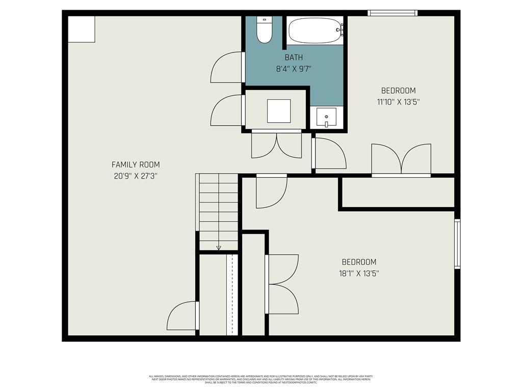 403 Southwest Mission Road Lee's Summit, MO 64063 - Photo 20 of 22