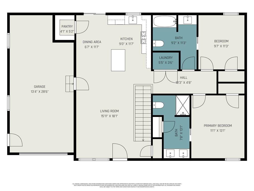 403 Southwest Mission Road Lee's Summit, MO 64063 - Photo 21 of 22