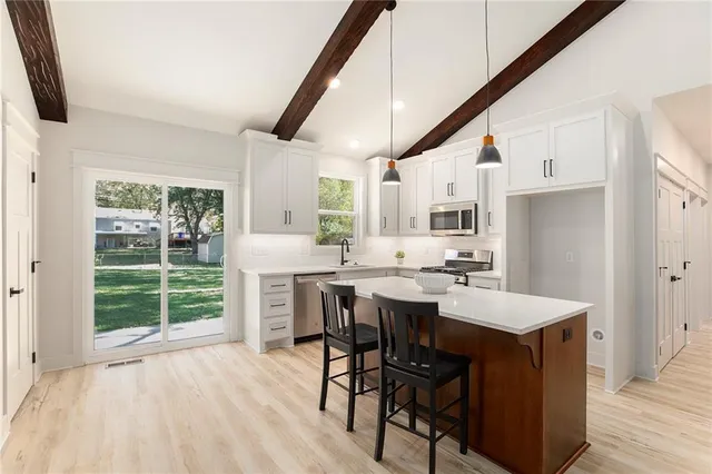 $449,000 | 403 Southwest Mission Road, Lee's Summit, MO 64063