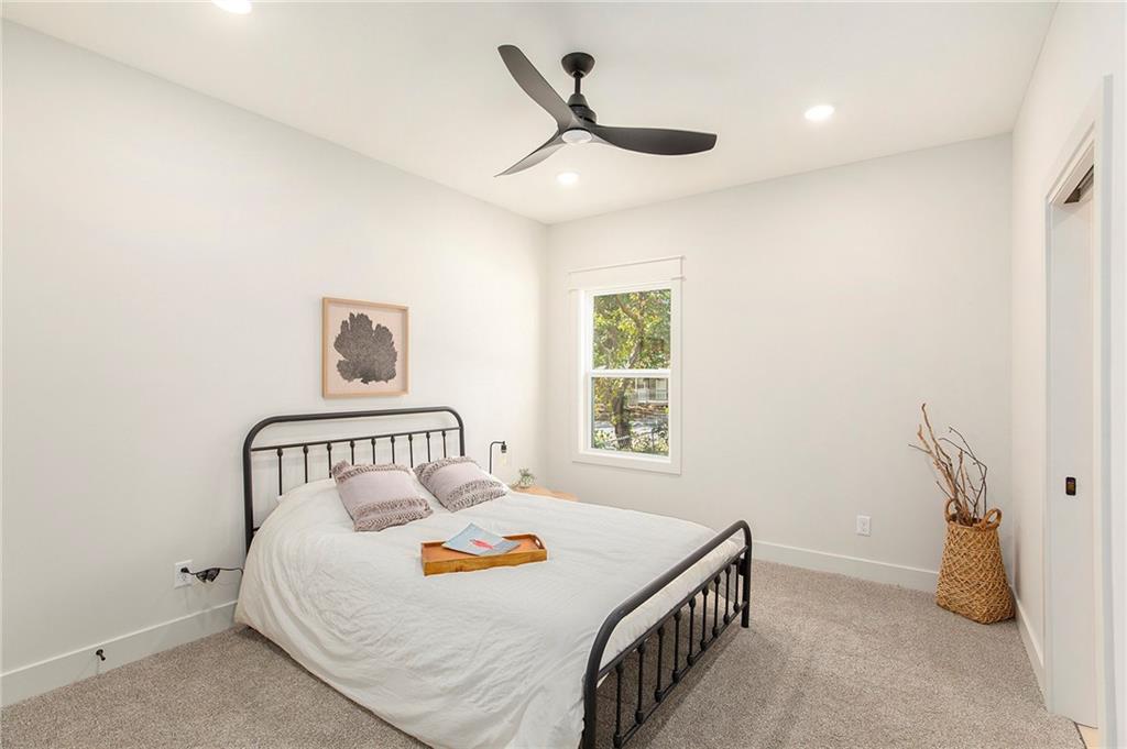 403 Southwest Mission Road Lee's Summit, MO 64063 - Photo 8 of 22