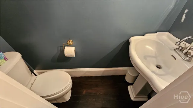 $4,450 | 14 East 41st Street, Savannah, GA 31401