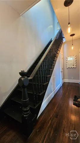 $4,450 | 14 East 41st Street, Savannah, GA 31401