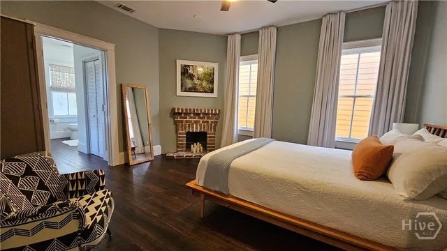 $4,450 | 14 East 41st Street, Savannah, GA 31401