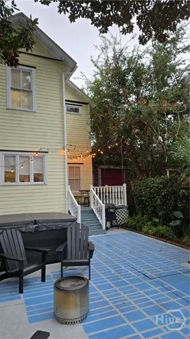 $4,450 | 14 East 41st Street, Savannah, GA 31401