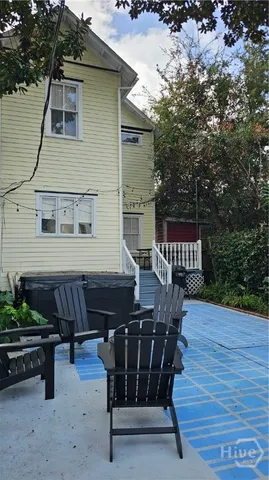 $4,450 | 14 East 41st Street, Savannah, GA 31401