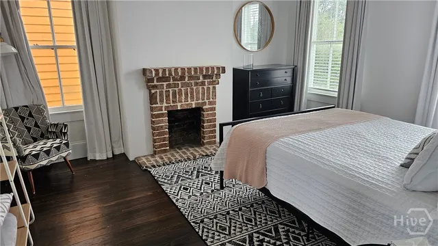 $4,450 | 14 East 41st Street, Savannah, GA 31401