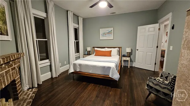 $4,450 | 14 East 41st Street, Savannah, GA 31401