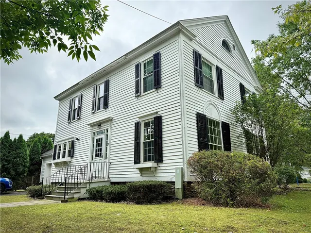 $2,500 | 27 Church Street, Otsego, NY 13326