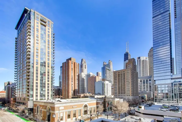$4,300 | 744 North Clark Street, Unit 505, Chicago, IL 60654