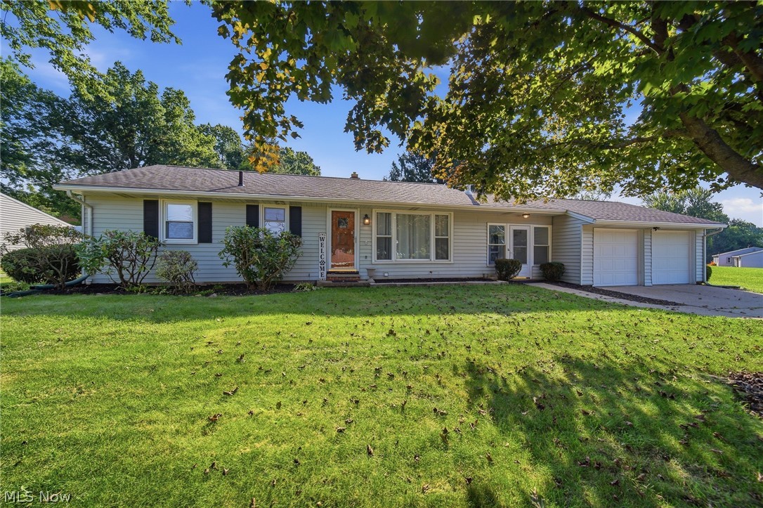 1724 Spring Valley Avenue Northwest Canton, OH 44708 - Photo 1 of 44 Gallery Image 1