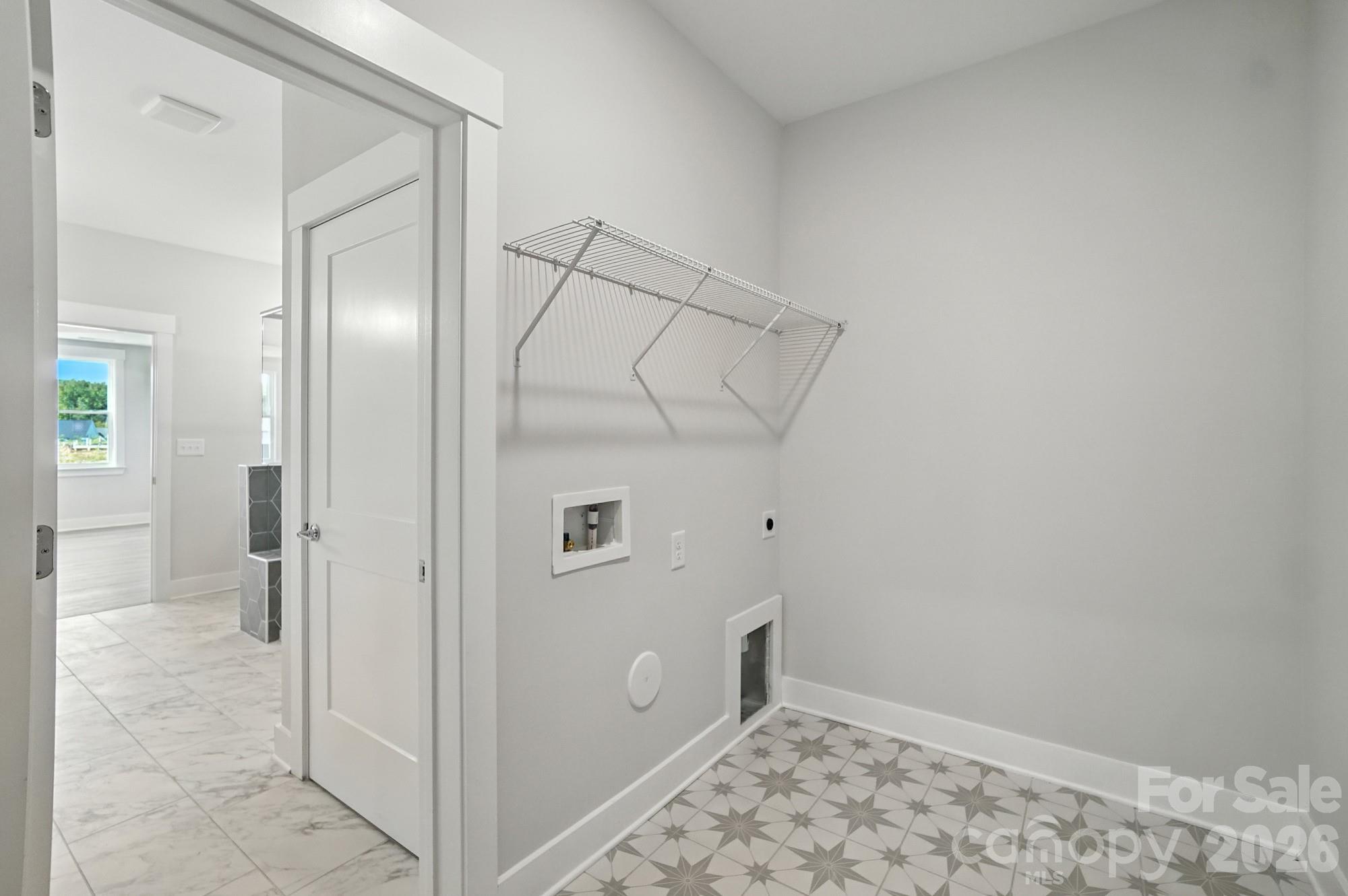 2007 Mantle Rdg Drive Indian Trail, NC 28079 - Photo 26 of 48 a view of bathroom