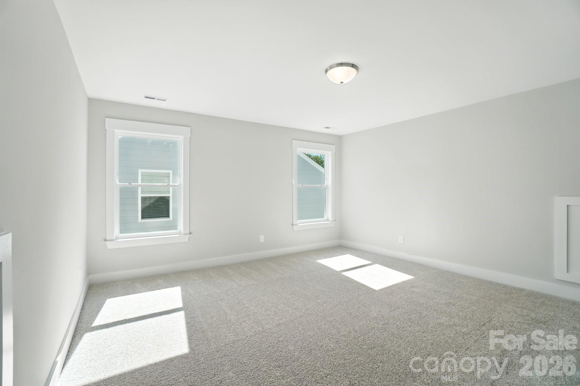 2007 Mantle Rdg Drive Indian Trail, NC 28079 - Photo 36 of 48 a view of an empty room with a window